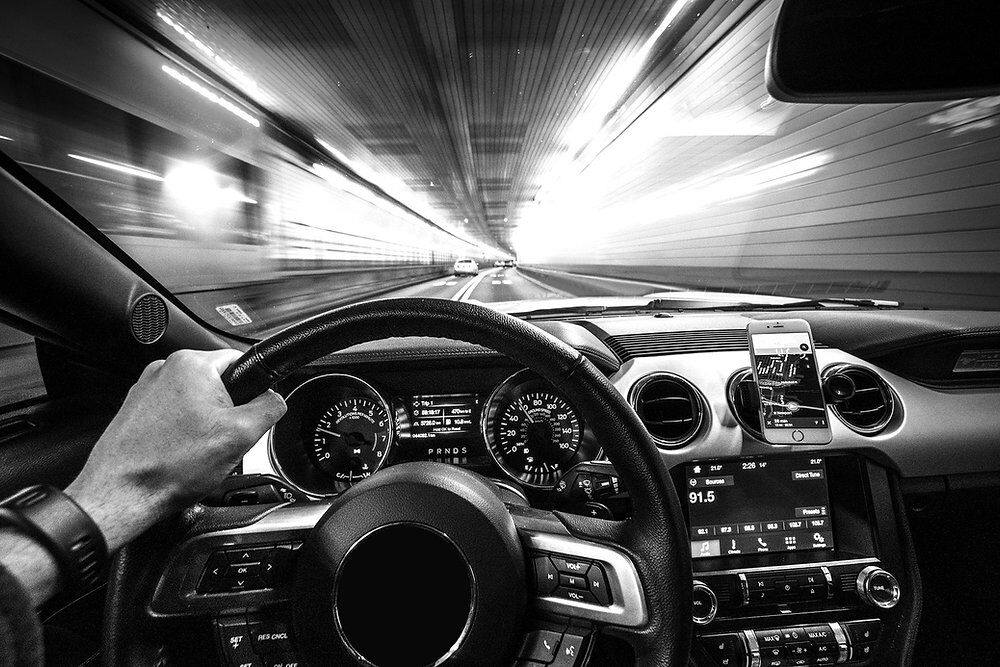 The Drive for Digital Transformation