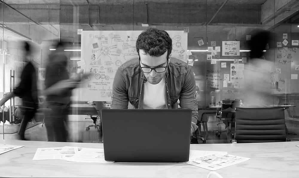 Digital Transformation Maturity