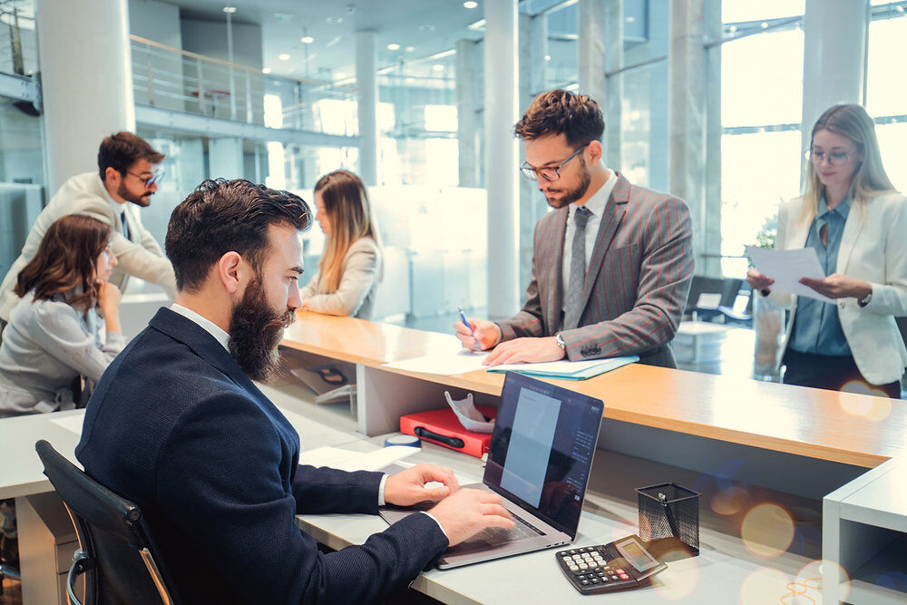 Leveraging Intelligent Automation to Enhance KYC