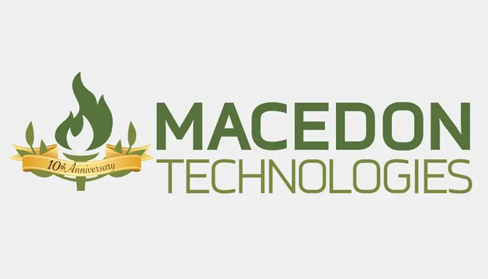 Macedon Technologies Wins 2019 Appian Value Award