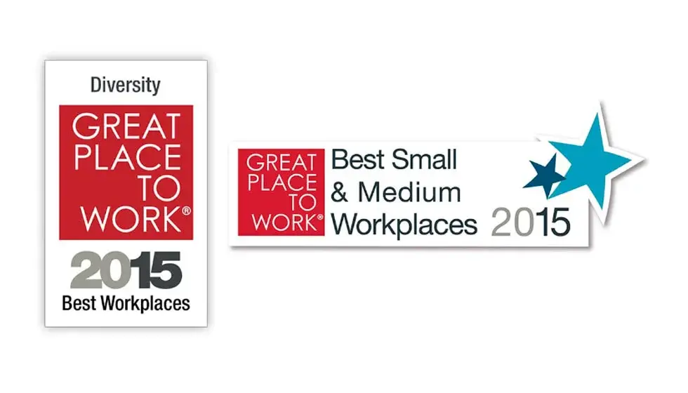 Macedon Technologies Named to Fortune and Great Place to WorkR LIsts