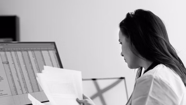 Massive Savings Through Workflow Automation